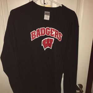 Badger Gildan Long sleeve